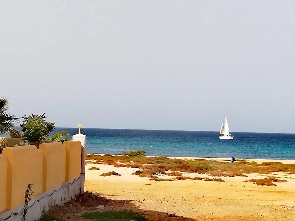 Sal Service - Beach Residence Santa Maria Aparthotel