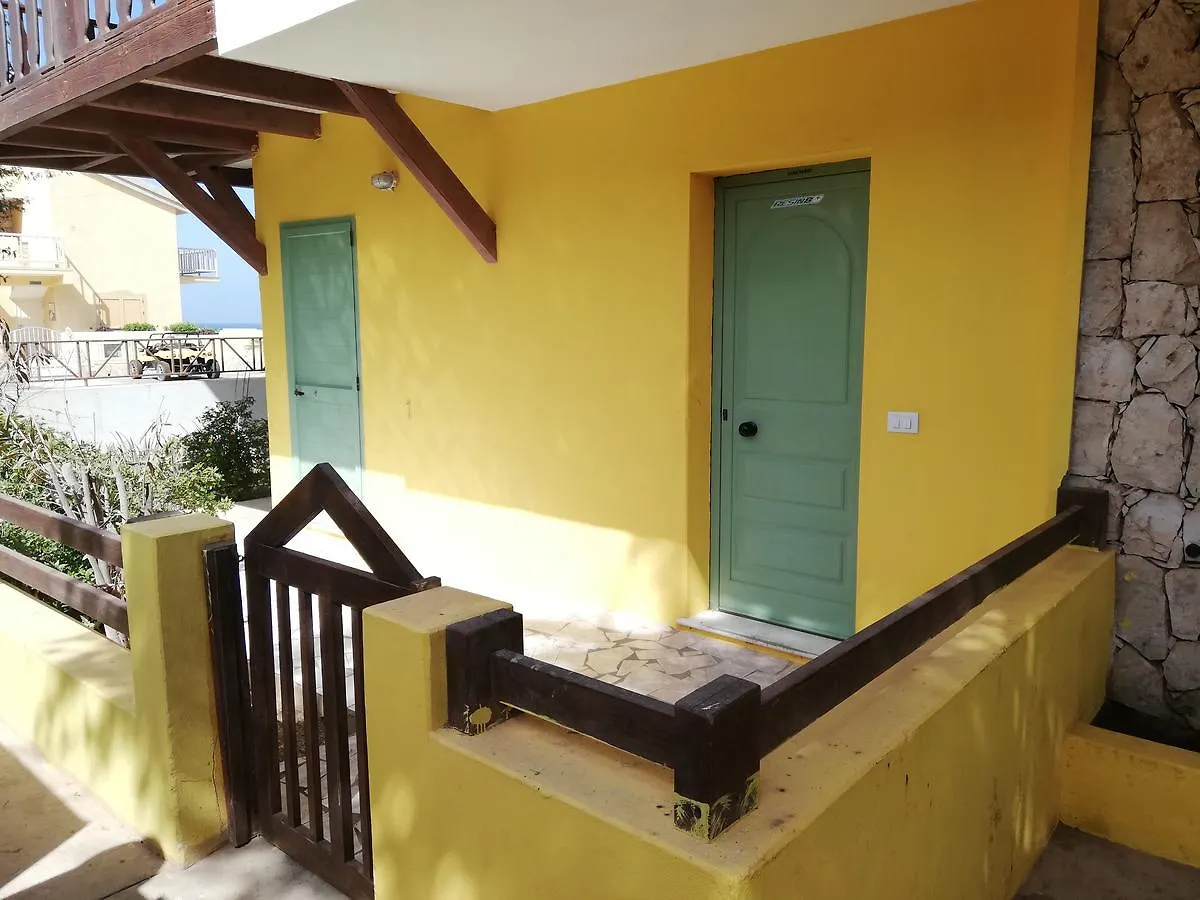 Sal Service - Beach Residence Santa Maria