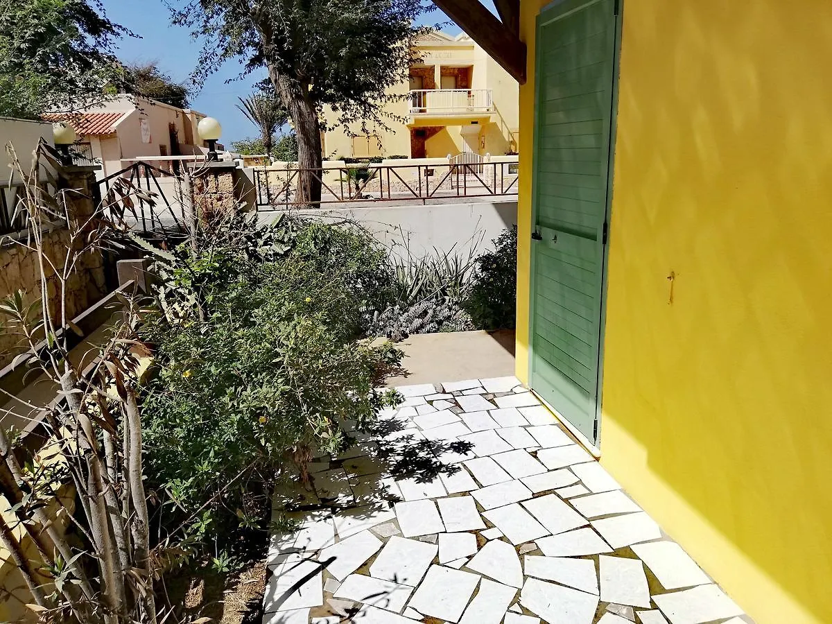 Aparthotel Sal Service - Beach Residence Santa Maria