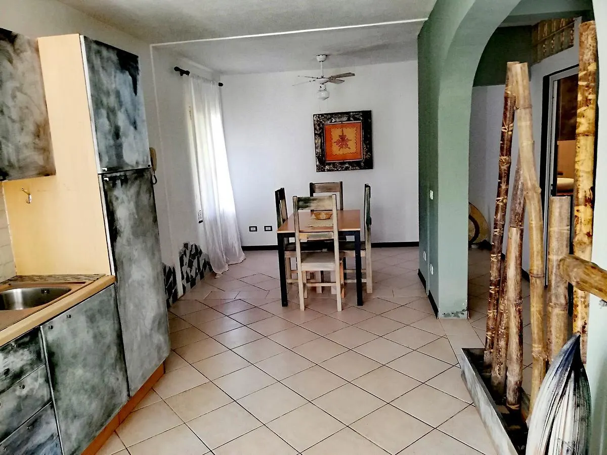 Aparthotel Sal Service - Beach Residence Santa Maria