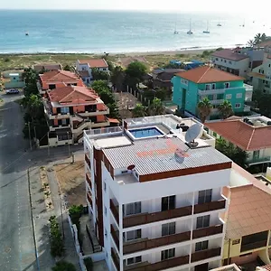 Ocean Roof Santa Maria